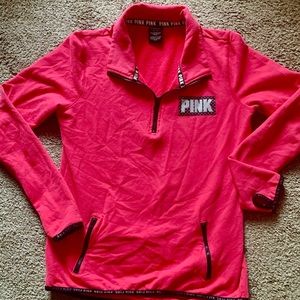 VS Pink Jacket
